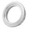 V Band Dump Valve Flange Stainless Steel Inlet Ring W314397