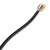 AUPROTEC FLRYY Car Cable 7 x 1.0 mm² 5 m