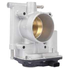 OCPTY Throttle Body Replace E101284 Fuel Injection Throttle Body Assembly fit for 2004-2005 for Mazda for 3 | 2006-2007 for Mazda for 5 | 2003-2005 for Mazda for 6