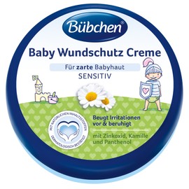 Bübchen Baby Wound Protection Cream 150ml