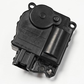 Sumyola HVAC Heater Blend Door Actuator for Grand Cherokee Durango 2011-2013 68079488AA, 68079488AB, 545250008, T6892003, 604-045