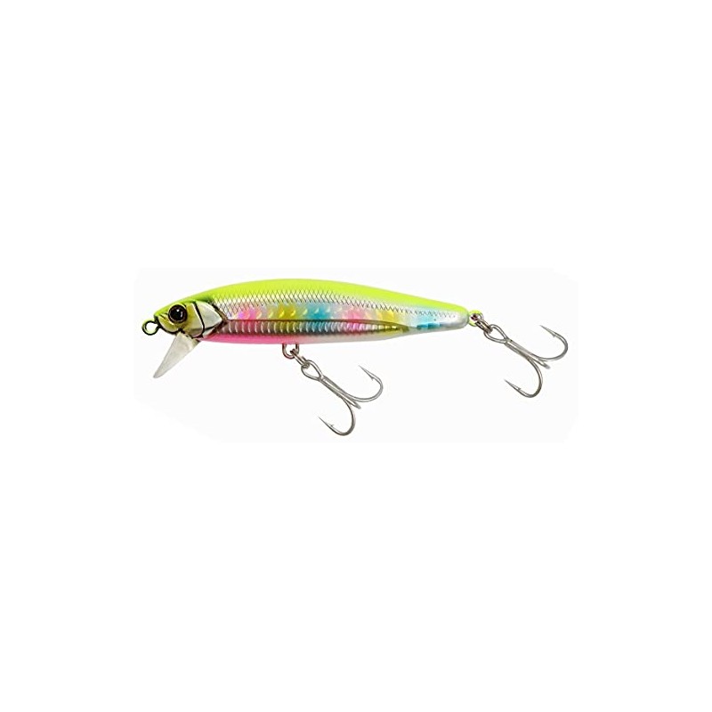Jackall Big Backer Anchopedo Super Sagoshi Candy 4.1 inches (103
