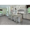 8.7 x 8.7 San Marino Genuine Porcelain Wall Floor Tile