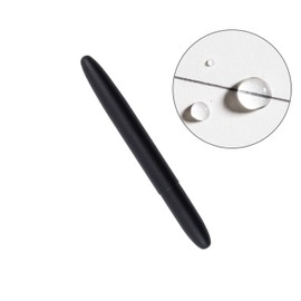 Rite in the Rain All-Weather Tactical Black Bullet Pen Black Ink