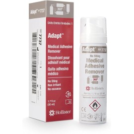 Hollister Adapt Medical Adhesive Remover Spray