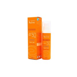 Avene Cleanance Protector Solar Facial con Color en Spray FPS50+, 50ml