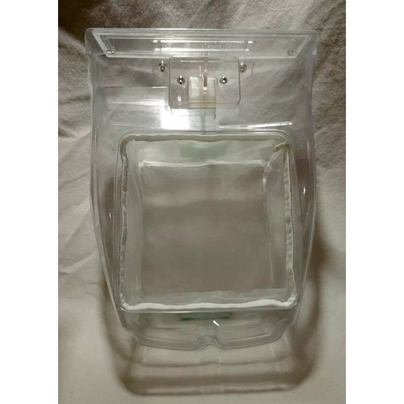 Mosquito Magnet MM3300NETN Trap Replacement Net