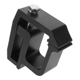 GLEAVI Heavy Duty Truck Cap Mounting Clamp Durable Truck Topper Clamp for Easy Installation Versatile Vehicle Accessory for Various