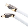 Supra High-Speed HDMI Cable with Ethernet/Connector Casing 2 m
