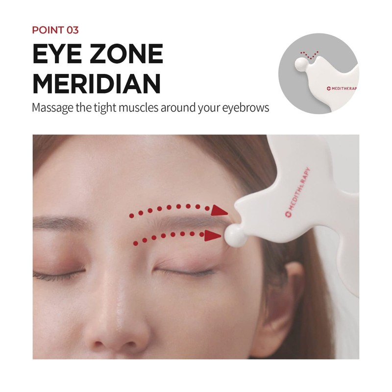 MEDITHERAPY LIF-ME GUA SHA