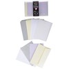 Clairefontaine - Ref 20841C - Pollen Card and Envelope Correspondence