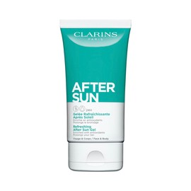 Clarins Refreshing After Sun Gel 150ml