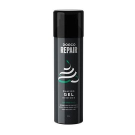 SellerHub [SS_62] Dorco Sensitive Shaving Gel Pro Shaving Gel 210ml (S46507266) / [에스에스_62]도루코 민감성쉐이빙젤 프로 쉐이빙젤 210ml (S46507266)