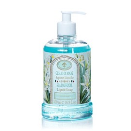 FIORENTINA SAP. Liqui Giglio Di Mare 500 ml