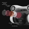BRDRC Mini 3 Pro Filter Kit, 6 Pieces CPL, ND8/PL,