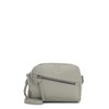 Tamaris TAS Alessia 30816 Women's Shoulder Bag Plain, Cement, Unit