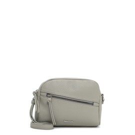 Tamaris TAS Alessia 30816 Women's Shoulder Bag Plain, Cement, Unit size