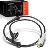 ABS Sensor Wheel Speed Front for C4 Coupe LA C4