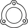 Bosal 256-847 Seal, exhaust pipe