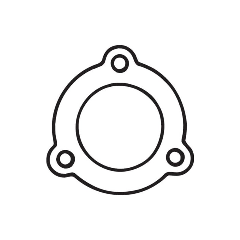 Bosal 256-847 Seal, exhaust pipe