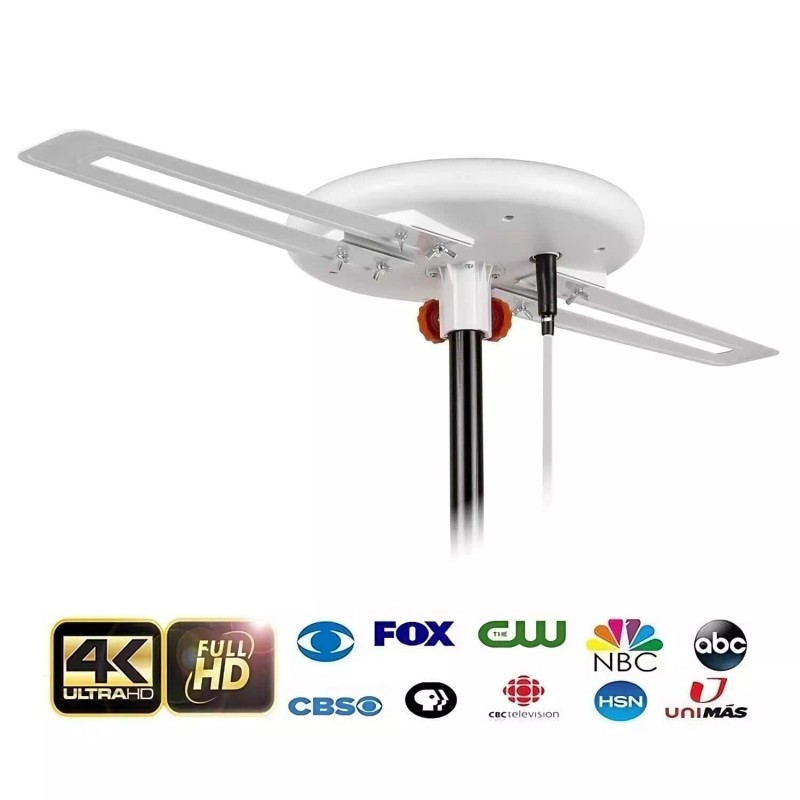 For Channel Master, For Five Star HOLIDAY GIFT 360° Omni