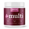 Multi Chews for Dogs by Just Vet Vitamins