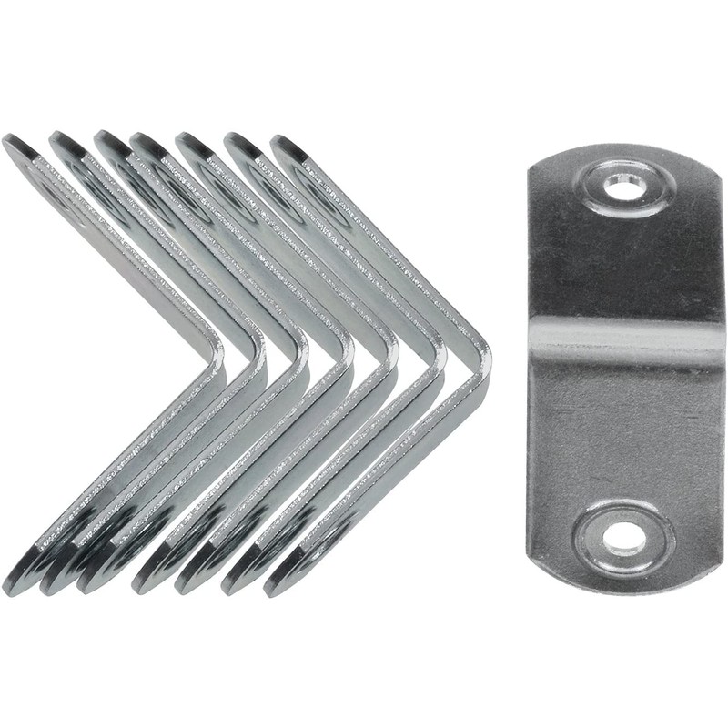 1/4" Road Case Hardware Kit