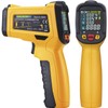 Pancontrol PAN IR-T800+ Professional Infrared Digital Thermometer 12:1
