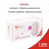 VITAL CARE - Oxímetro De Pulso Para Dedo YX100