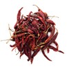 8oz Chile Yahualica Seco Mexicano, Whole Dried Arbol Yahualica Chiles