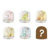 Sumikkogurashi Make and Decorate Glitter Snow Globe 10th Anniversary Limited