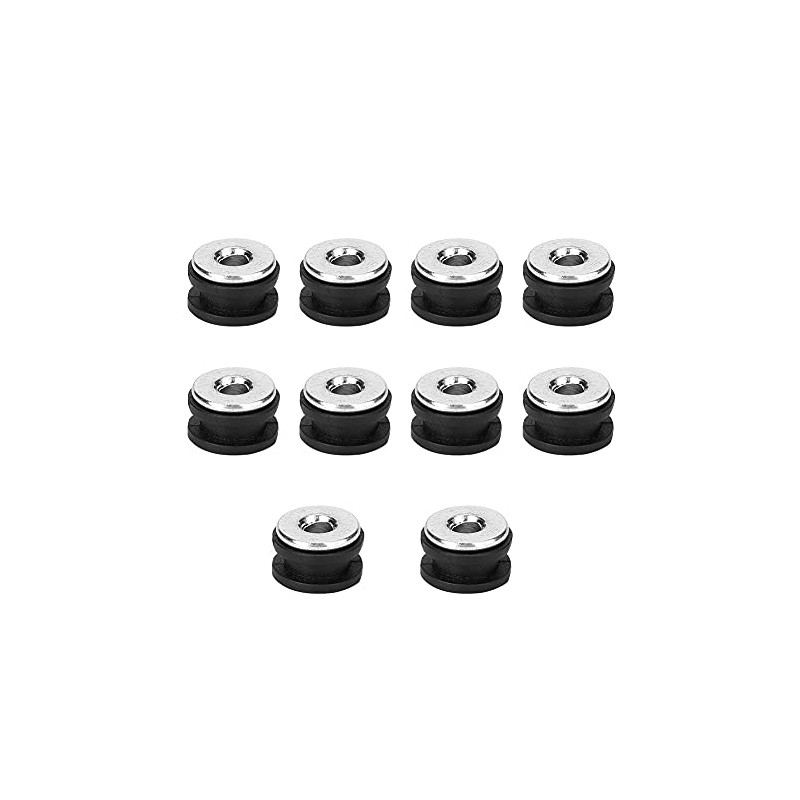 BARRA SUSPENSION MOTO NEGRO L-R ITALIKA FT125 JGO F01020060