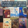 Aether Puzzles - Odilon Redon: A Dreamlike World Puzzle, Premium