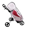 VGEBY Golf Bag Cover 120*63.5*3.4cm Transparent Practical Rainproof Easy Storage