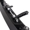 TRQ Liftgate Handle Compatible with 2005-2010 Jeep Grand Cherokee