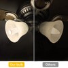 inShareplus LED Light Bulb, 16W E12 Base, 1500LM 120W Equivalent,