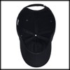 White Fang CA790 Logo, English Letter Cap, Hat, Outdoor, Fishing,