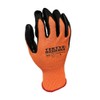 RWG705 TEKTYE Reinforced Thumb A4 Work Glove - Size XL