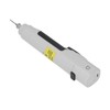 Electric Torsion Screwdriver Rechargeable Cordless Adjustable Brushless Electric Screwdriver for