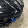 SR1 Performance C7 & C8 Corvette Premium Tow Hook for