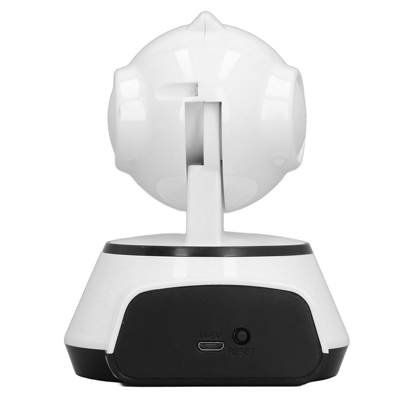 Smart Network Camera 720P Video 1MP Security Camera Wireless Baby