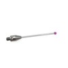 CMM Touch Probe Stylus 3mm Ruby Ball Tips M4 Thread
