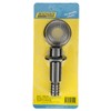 Seachoice Thru-Hull Strainer Mount with Aerator Screen, Fits 3/4 in.