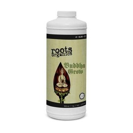 Buddha Grow Qt. by Roots Organics