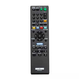 Unbranded RMT-B107A Remote for Sony BDP-BX37 BDP-BX57 BDP-S270 BDP-S370 BDP-S470 BDP-S570