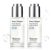 Maison Deep Collagen Serum Korea Korean Collagen Serum 2 x