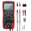 AstroAI Digital Multimeter TRMS 6000 Counts Volt Meter Ohmmeter Auto-Ranging