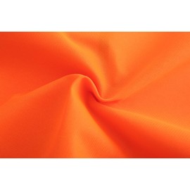 6XL-7XL-8XL Hi vis jacket Hi Viz High Visibility Reflective orange Safety Vest Workwear Executive Manager Waistcoat Jacket Zip 2 Band Brace Security hi vis vests