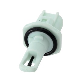 KarParts360 for Nissan Frontier 1998-2004 IAT Sensor | Blade Type | 2 Male Terminals | Replacement for F6XY12A697AA, F6XZ12A697A