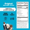 Country Archer Mini Beef Jerky Sticks - Grass Fed Beef